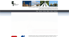 Desktop Screenshot of codeitc.com